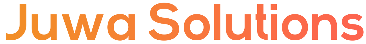 Juwa Solutions logo